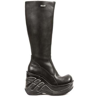  M.9815-C1 ITALI NEGRO, CU&#209;A SPORT New Rock M.9815-C1  2