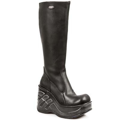  M.9815-C1 ITALI NEGRO, CU&#209;A SPORT New Rock M.9815-C1  3