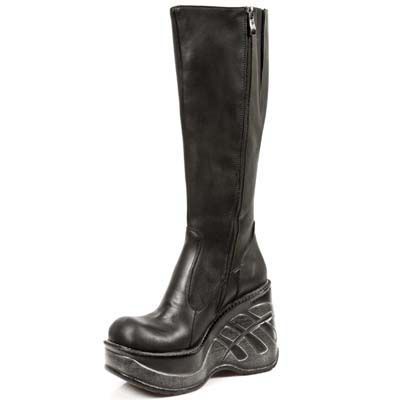  M.9815-C1 ITALI NEGRO, CU&#209;A SPORT New Rock M.9815-C1  5
