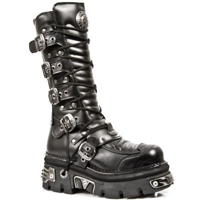  M.985-C1 ITALI NEGRO, REACTOR NEGRO E14 TOBERAS ORIF Y CANAL New Rock M.985-C1  3