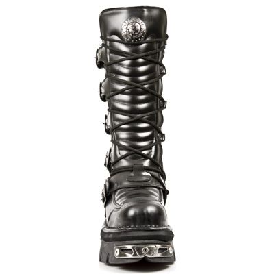  M.985-C1 ITALI NEGRO, REACTOR NEGRO E14 TOBERAS ORIF Y CANAL New Rock M.985-C1  4