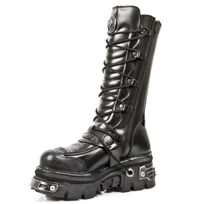  M.985-C1 ITALI NEGRO, REACTOR NEGRO E14 TOBERAS ORIF Y CANAL New Rock M.985-C1  5