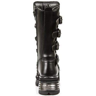  M.985-C1 ITALI NEGRO, REACTOR NEGRO E14 TOBERAS ORIF Y CANAL New Rock M.985-C1  6