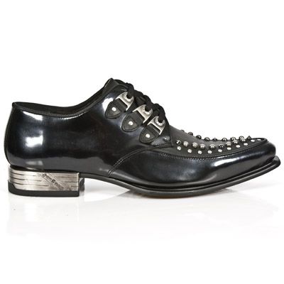  M.BG001-C1 CHAROL STUCO ACERO ITALI NEGRO VIP1 NEGRO T VIP A New Rock M.BG001-C1  2