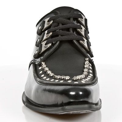  M.BG001-C1 CHAROL STUCO ACERO ITALI NEGRO VIP1 NEGRO T VIP A New Rock M.BG001-C1  4