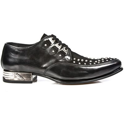  M.BG001-C3 NOMADA NEGRO ANTE NEGRO RIBETE NEG VIP1 NEG T ACE New Rock M.BG001-C3  1