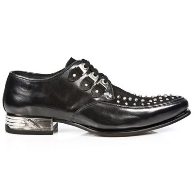  M.BG001-C3 NOMADA NEGRO ANTE NEGRO RIBETE NEG VIP1 NEG T ACE New Rock M.BG001-C3  2