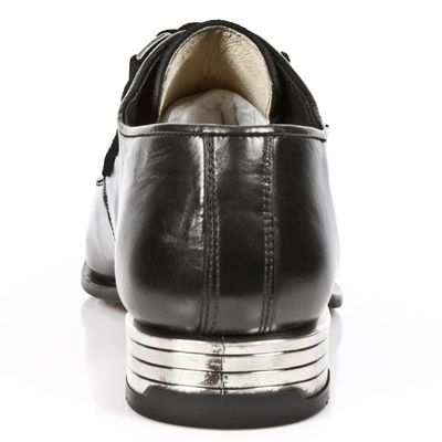  M.BG001-C3 NOMADA NEGRO ANTE NEGRO RIBETE NEG VIP1 NEG T ACE New Rock M.BG001-C3  6
