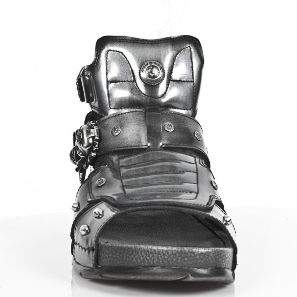  M.BIO17-C2 PULIK ACERO BIO NEGRO New Rock M.BIO17-C2  4