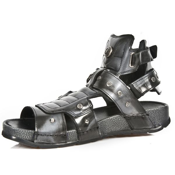  M.BIO17-C2 PULIK ACERO BIO NEGRO New Rock M.BIO17-C2  5