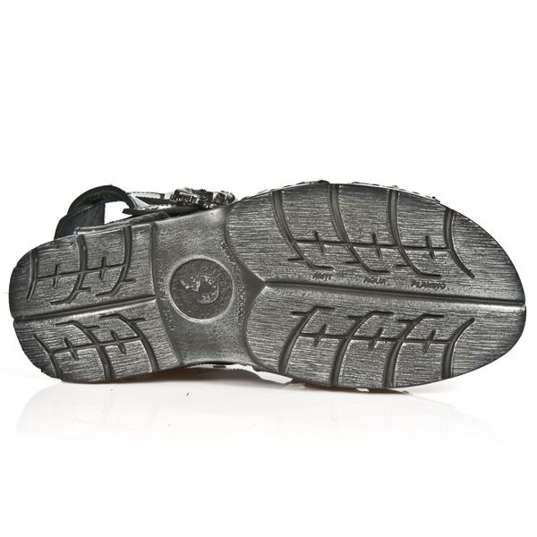  M.BIO17-C2 PULIK ACERO BIO NEGRO New Rock M.BIO17-C2  7
