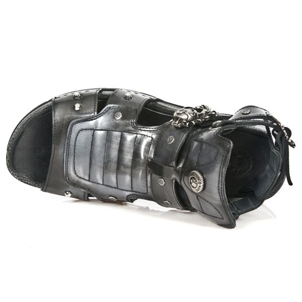  M.BIO17-C2 PULIK ACERO BIO NEGRO New Rock M.BIO17-C2  8