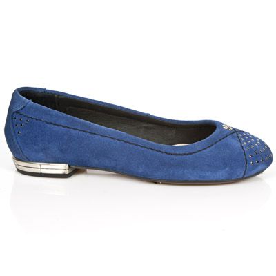 M.BL002-C5 VELOUR AZAFATA TPU NEGRO BAILARINAS T BL ACERO New Rock M.BL002-C5  1