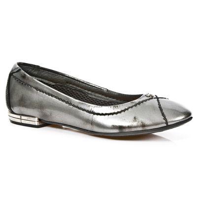  M.BL003-C1 ANTIK ACERO TPU NEGRO BAILARINAS TACON BL ACERO New Rock M.BL003-C1  3