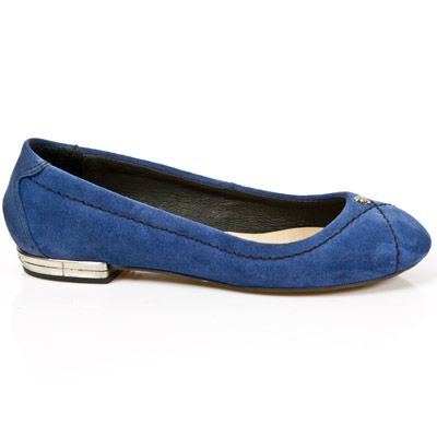  M.BL003-C10 VELOUR AZAFATA TPU NEGRO BAILARINAS T BL ACERO New Rock M.BL003-C10  1