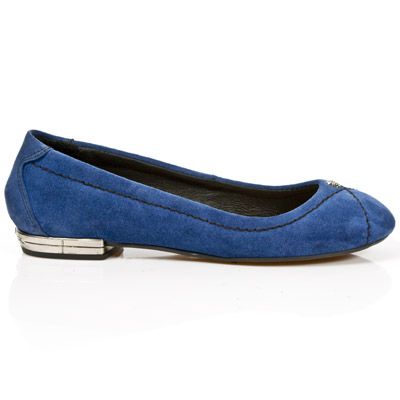  M.BL003-C10 VELOUR AZAFATA TPU NEGRO BAILARINAS T BL ACERO New Rock M.BL003-C10  2