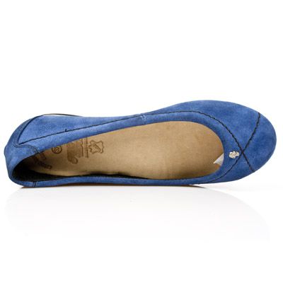  M.BL003-C10 VELOUR AZAFATA TPU NEGRO BAILARINAS T BL ACERO New Rock M.BL003-C10  8