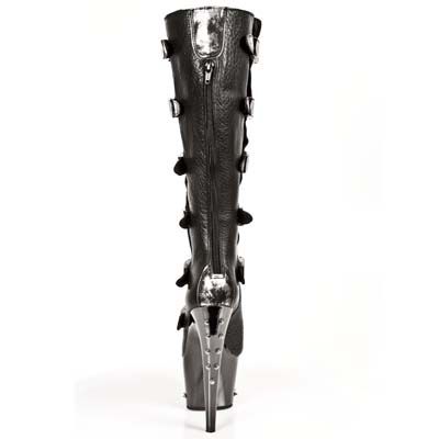  M.DEVIL002-C1 BUFALO NEGRO ENCOG BOX PLAMANE DEVIL GRAFITO New Rock M.DEVIL002-C1  6