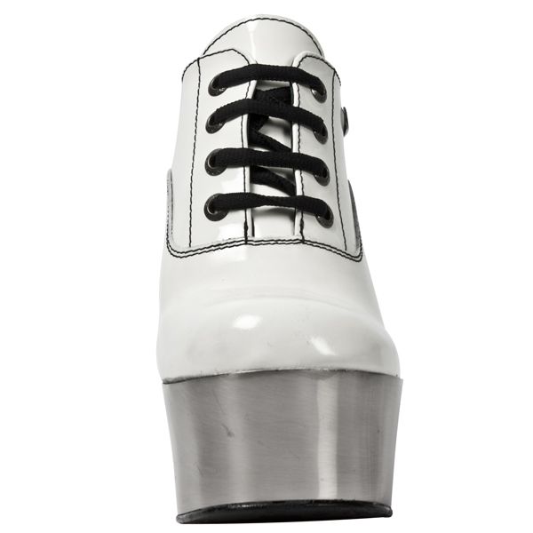  M.DK004-C2 CHAROL HIELO PL DARK METAL ACERO TACON ACERO New Rock M.DK004-C2  4