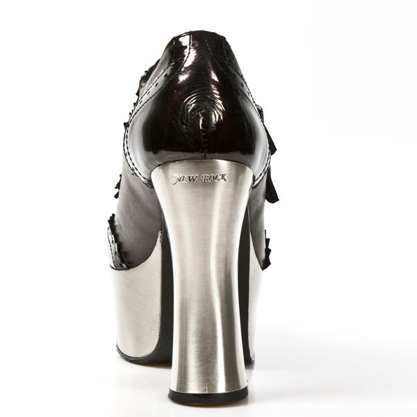  M.DK020-R2 CHAROL STUCO MARRON ITALI MARRON PL DARK METAL AC New Rock M.DK020-R2  6