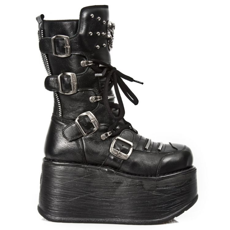  M.EP006-C1 NOMADA NEGRO NEW MARTE NEGRO New Rock M.EP006-C1  2