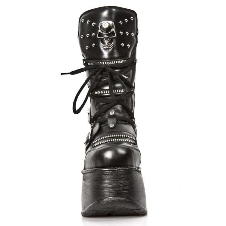  M.EP006-C1 NOMADA NEGRO NEW MARTE NEGRO New Rock M.EP006-C1  4