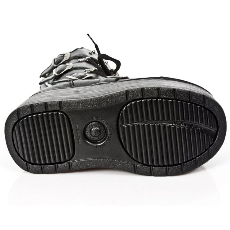  M.EP006-C1 NOMADA NEGRO NEW MARTE NEGRO New Rock M.EP006-C1  7