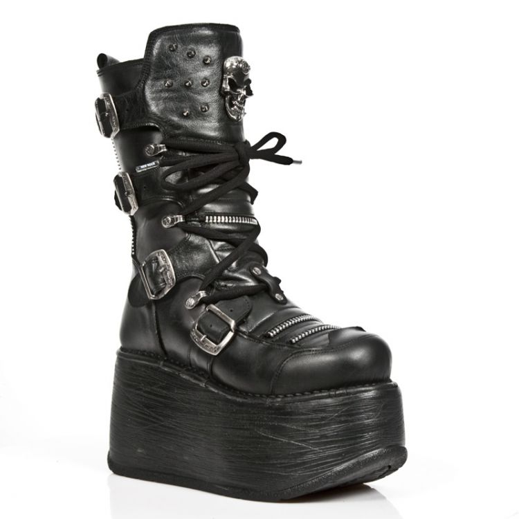  M.EP006-S1 ITALI NEGRO, NOMADA NEGRO, NEW MARTE New Rock M.EP006-S1  3
