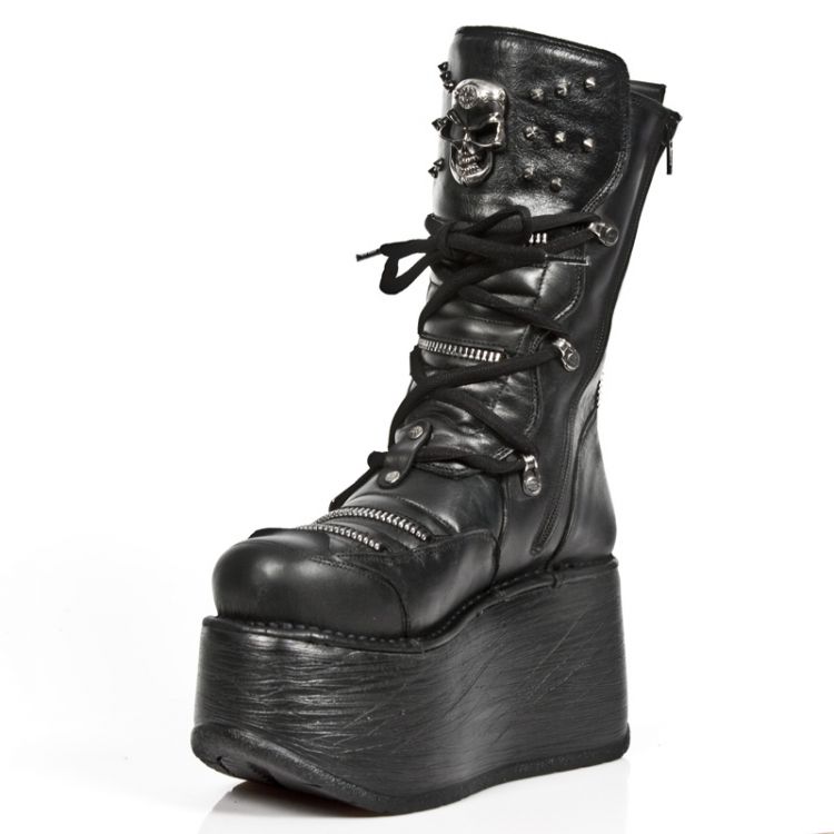  M.EP006-S1 ITALI NEGRO, NOMADA NEGRO, NEW MARTE New Rock M.EP006-S1  5