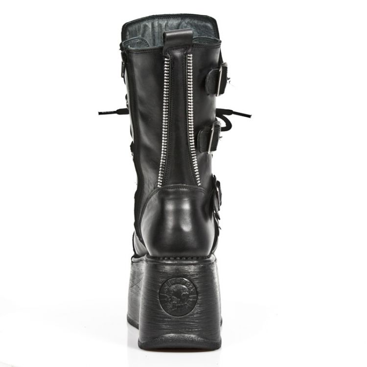  M.EP006-S1 ITALI NEGRO, NOMADA NEGRO, NEW MARTE New Rock M.EP006-S1  6