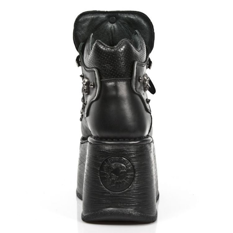  M.EP012-S1 ITALI NEGRO, NOMADA NEGRO, NEW MARTE New Rock M.EP012-S1  6