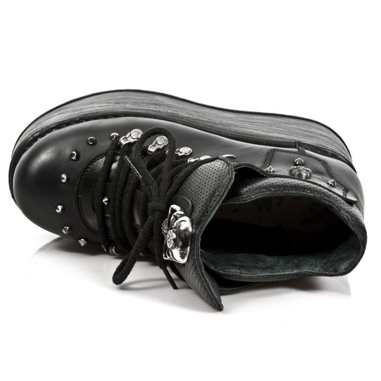  M.EP012-S1 ITALI NEGRO, NOMADA NEGRO, NEW MARTE New Rock M.EP012-S1  8