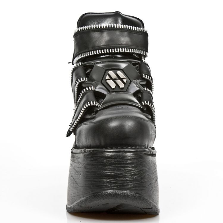  M.EP286-S1 ITALI NEGRO, NOMADA NEGRO, NEW MARTE New Rock M.EP286-S1  4