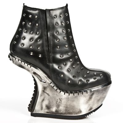  M.EXT002-C1 PULIK ACERO ITALI NEGRO PL EXTREME ACERO New Rock M.EXT002-C1  1