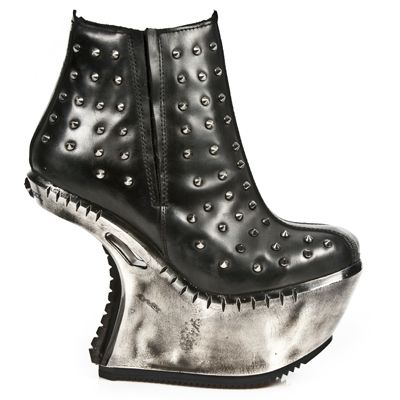  M.EXT002-C1 PULIK ACERO ITALI NEGRO PL EXTREME ACERO New Rock M.EXT002-C1  2