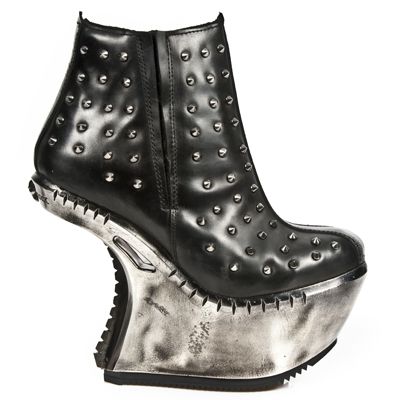  M.EXT002-C1 PULIK ACERO ITALI NEGRO PL EXTREME ACERO New Rock M.EXT002-C1  3