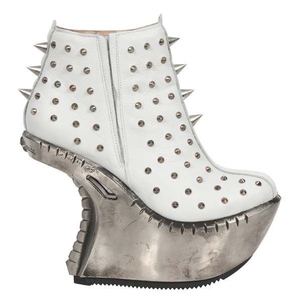  M.EXT002-R3 NAPA BLANCA PLATAFORMA EXTREMA ACERO New Rock M.EXT002-R3  1