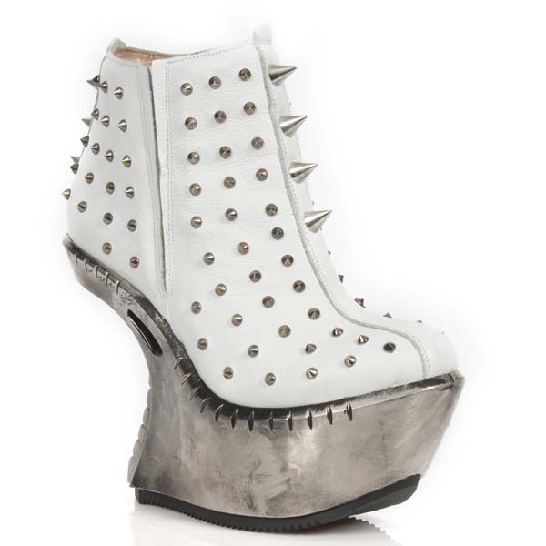  M.EXT002-R3 NAPA BLANCA PLATAFORMA EXTREMA ACERO New Rock M.EXT002-R3  3
