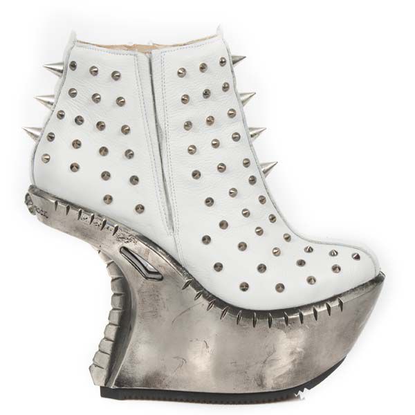  M.EXT002-R3 NAPA BLANCA PLATAFORMA EXTREMA ACERO New Rock M.EXT002-R3  2