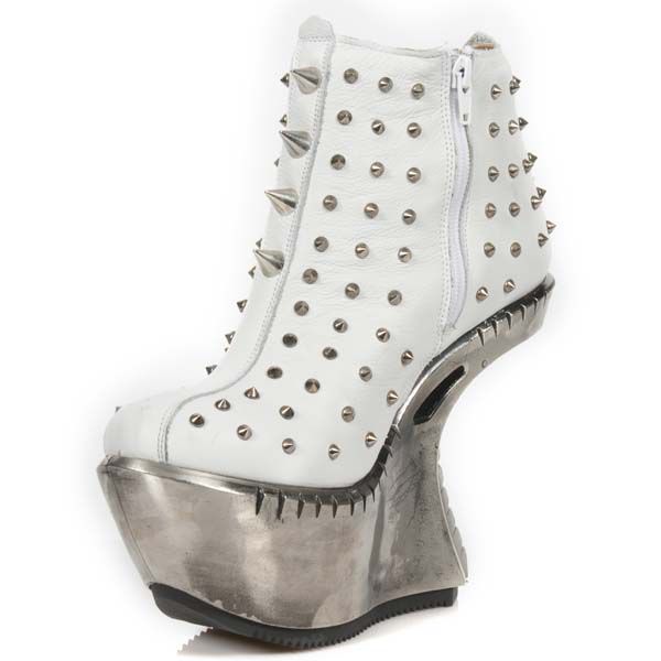  M.EXT002-R3 NAPA BLANCA PLATAFORMA EXTREMA ACERO New Rock M.EXT002-R3  5