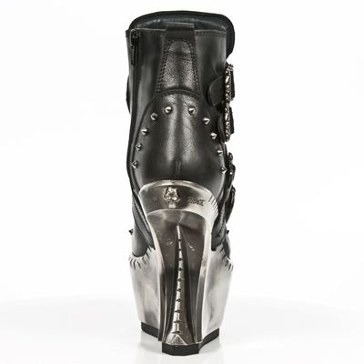  M.EXT010-R1 NOMADA NEGRO, ITALI NEGRO, EXTREME ACERO New Rock M.EXT010-R1  6
