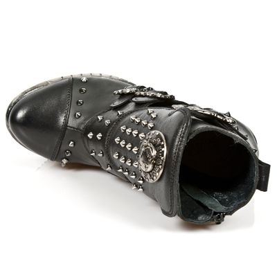  M.EXT010-R1 NOMADA NEGRO, ITALI NEGRO, EXTREME ACERO New Rock M.EXT010-R1  8