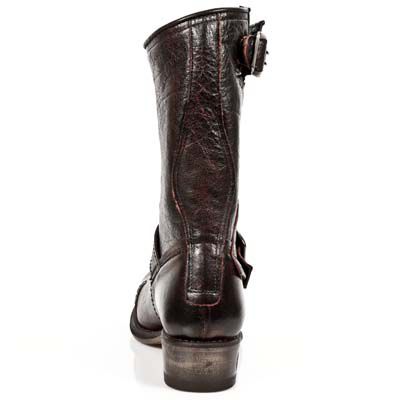  M.GY01-C19 ARCILLA ROJA SUELA SPAY MIEL New Rock M.GY01-C19  6
