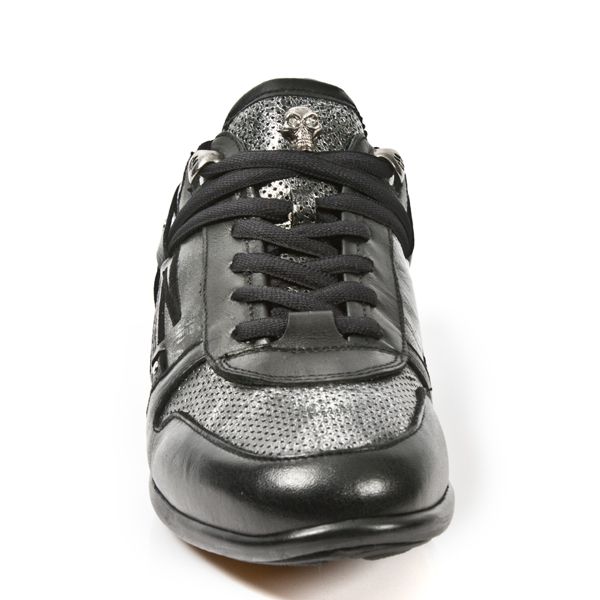  M.HY001-R6 NOMADA NEGRO BOX PLANE ITALI NEGRO HYBRID NEGRO A New Rock M.HY001-R6  4