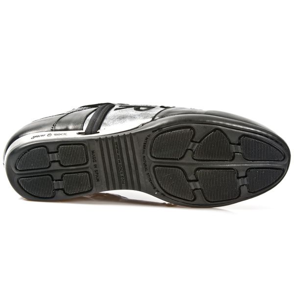  M.HY001-R6 NOMADA NEGRO BOX PLANE ITALI NEGRO HYBRID NEGRO A New Rock M.HY001-R6  7