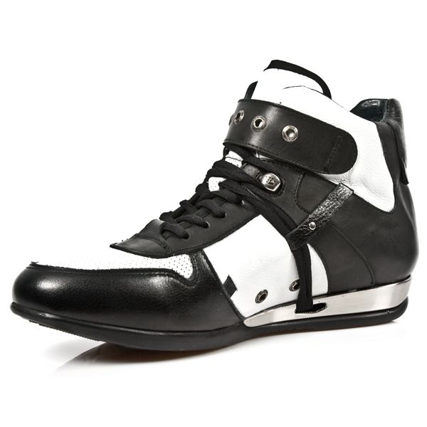  M.HY004-C3 NOMADA NEGRO NAPA BLANCA IT NEGRO HYBRID NEGRO AC New Rock M.HY004-C3  5