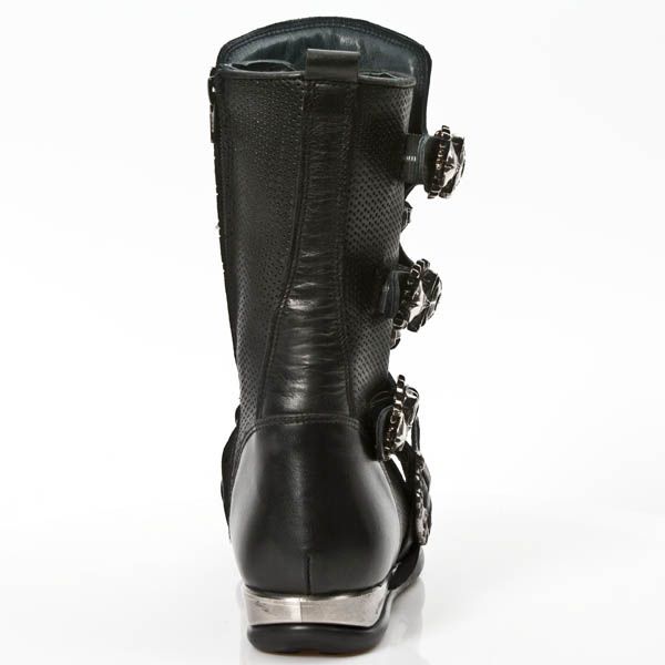  M.HY017-C5 VINTAGE FLOWER COBRE NOMADA NEGRO ITALI NEGRO HYB New Rock M.HY017-C5  6
