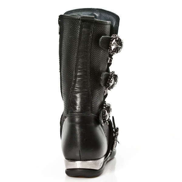  M.HY017-C6 VINTAGE FLOWER NEGRO NOMADA NEGRO ITALI NEGRO PIC New Rock M.HY017-C6  6