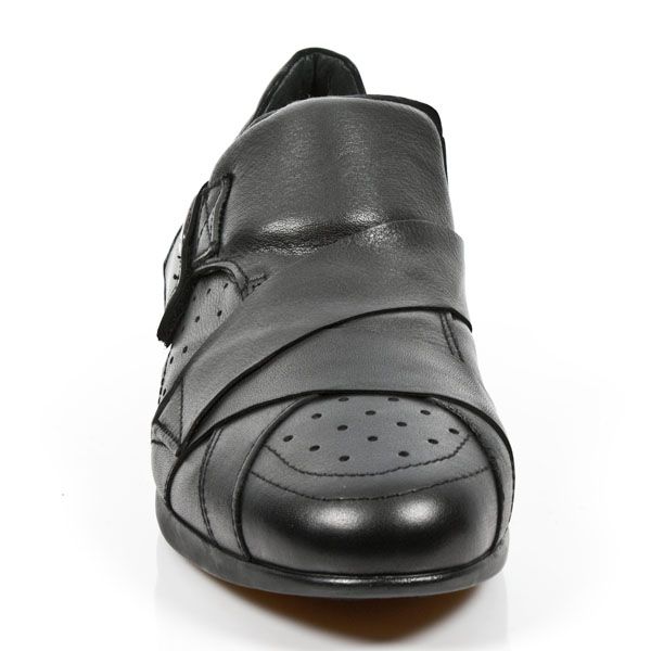  M.HY8133-R1 NATURE NEGRO, HYBRID NEGRO/ACERO New Rock M.HY8133-R1  4