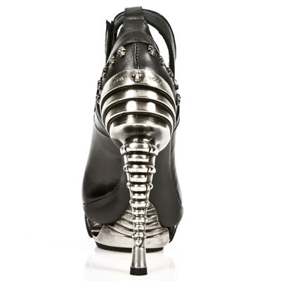  M.MAG001-C1 NOMADA NEGRO, MAGNETO ACERO New Rock M.MAG001-C1  6